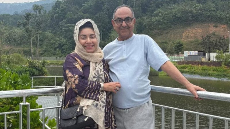 মালয়েশিয়ায় চিকিৎসাধীন মির্জা আব্বাসের শারীরিক অবস্থার উন্নতি
